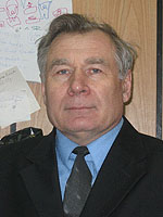 Ксенофонтов Борис Семенович