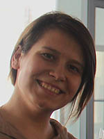 Калистратова Алина Александровна