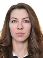 Федосеева Татьяна Алексеевна