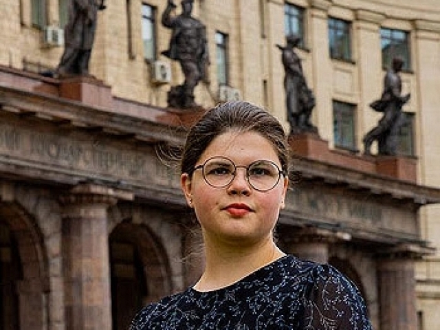 29 октября 2025 года скоропостижно скончалась студентка группы Э9 11М Александра Артемьевна Коноплёва.  с 2021 Саша училась в МГТУ им. Н.Э. Баумана на кафедре «Экология и промышленная безопасность»