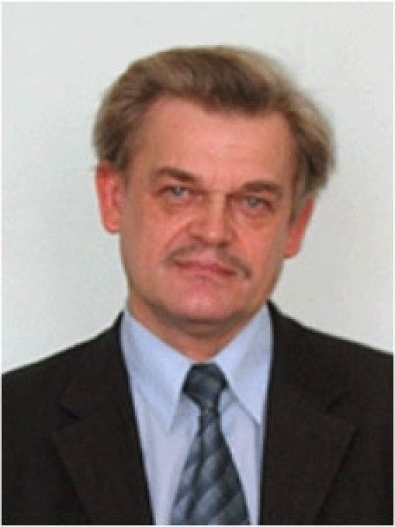 Devisilov Vladimir Arkadievich